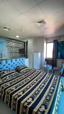 Studio Luxe sea View  호텔