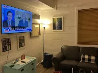 Porter’s Cottage in the Woods... Near Dollywood & National Park!