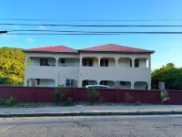 2Bd Apartment on Main Rd - Ernie’s Place 2N Hotels in Cedar Grove