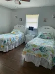 Beautiful,  spacious and very clean!