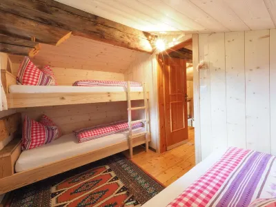 Cozy hut in a quiet location with a view of the mountains and close to the lake Hotels in 