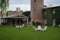 La Posada de Madryn Hôtels à : 