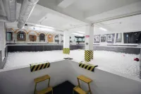 Wot New Lisbon Social