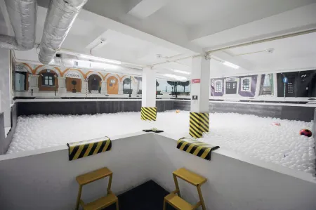 Wot New Lisbon Social