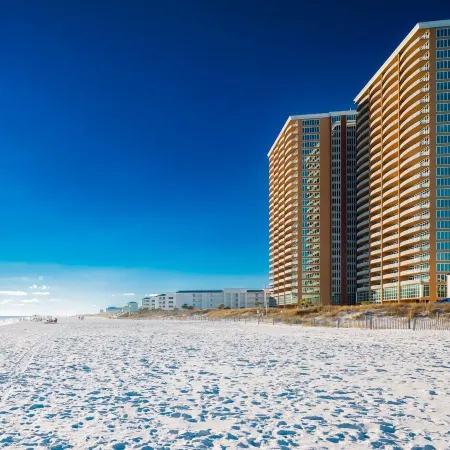 Phoenix Gulf Towers 303