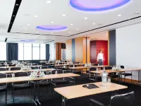 The Madison Hotel Hamburg Hotels near Baumwall underground station