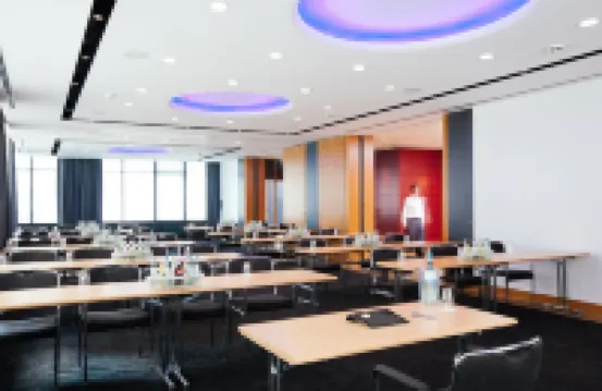 The Madison Hotel Hamburg