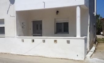 Evangelia's House - Plaka Limnos