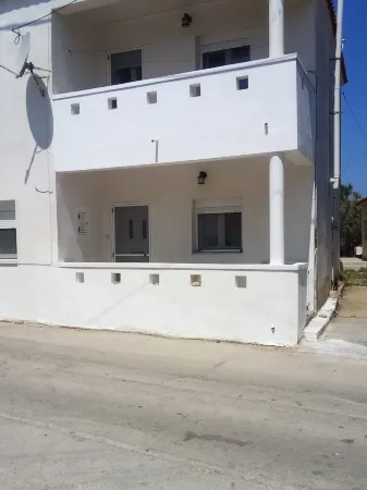 Evangelia's House - Plaka Limnos Отели в г. Лимнос