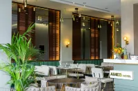Ames Hotel & Spa Hotels in Vlore