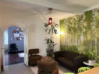 Distrito Condesa Rooms and Studios - Bed and Breakfasts