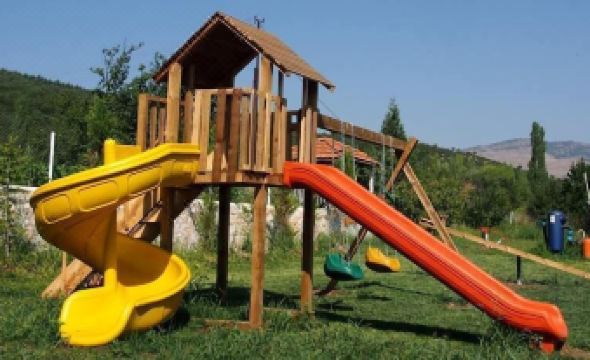 Tefenni Villas & Hotel