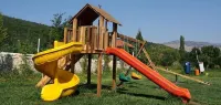 Tefenni Villas & Hotel - Pet friendly