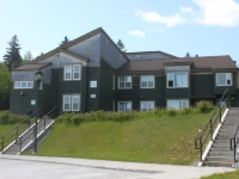 Grenfell Campus Summer Accommodations Hotels in Corner Brook