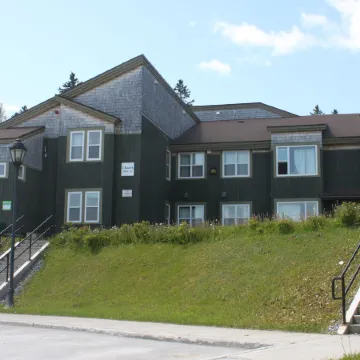 Grenfell Campus Summer Accommodations