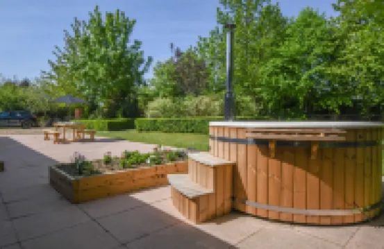 The Piglets Hotels in Suffolk Coastal District