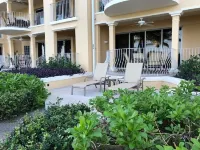 Villa Renaissance 103: 1st floor, 2 Bedrooms, 2 Bathrooms Ocean Front Villa