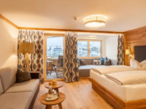Ferienhotel Sonnenhof Hotels in Zell am Ziller