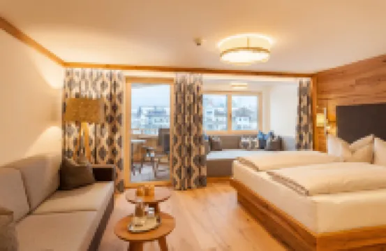 Ferienhotel Sonnenhof のホテル