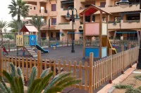 Apartamentos Turísticos Spiritmar