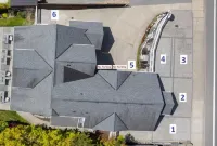 Waterfront Inn Hotels in Gig Harbor