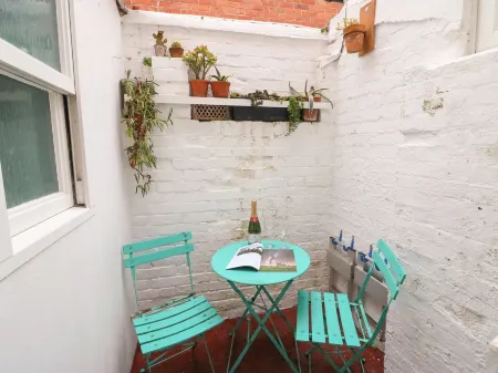 Pixie Cottage Отели рядом с достопримечательностью «Weymouth Harbour»