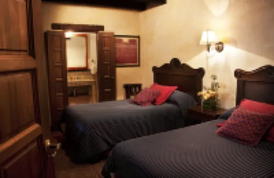 Meson de Maria Hotels near Arco de Santa Catalina