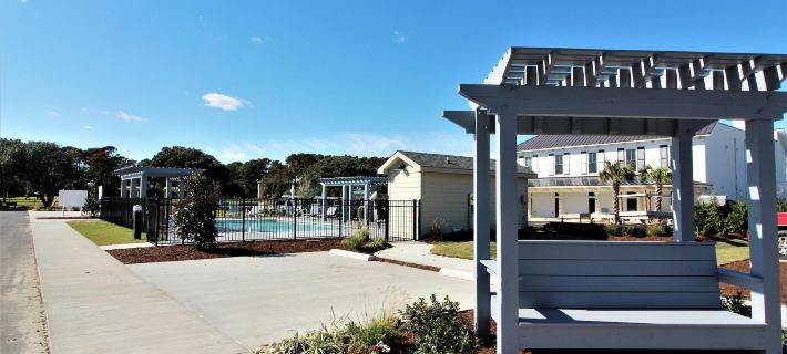 Beacon Quarters by Kees Vacations Hotels in Corolla