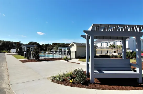 Beacon Quarters by Kees Vacations