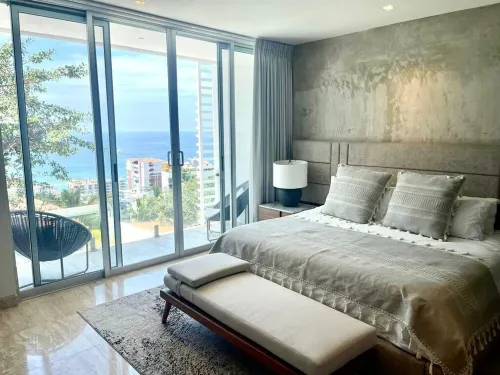 Private pool, Luxury with Amazing views