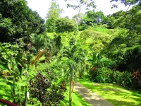 Agua Inn