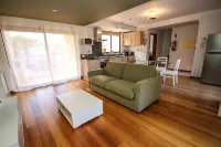 LUXURY APARTMENT - T1 pool view - PRAIA DA LUZ