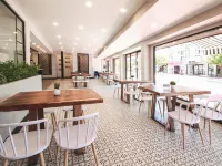 Hotel Casa del Sol Ξενοδοχεία στην πόλη Ensenada