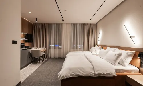 Garni Hotel Galeria