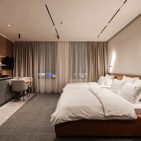 Garni Hotel Galeria