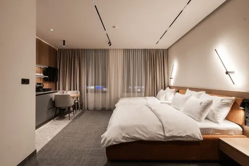 Garni Hotel Galeria Hotels in Banja Luka