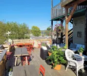 The Scotsman Inn Hotel a Pictou Subd. A