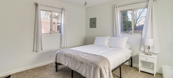 Cozy Home w/ Grill & Games in Albuquerque! Hotels in Albuquerque