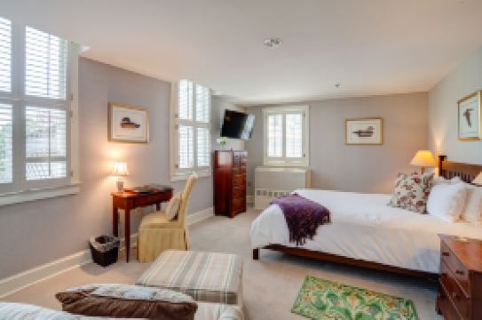 The Inn at Camden Place