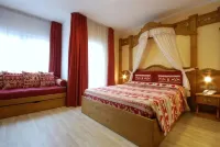 Hotel Bellaria Hotels in Predazzo
