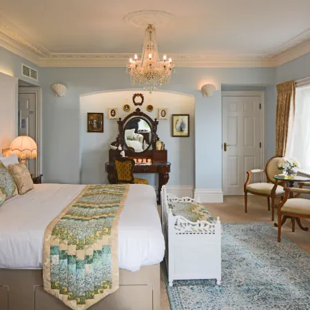 Haven Hall Hotel