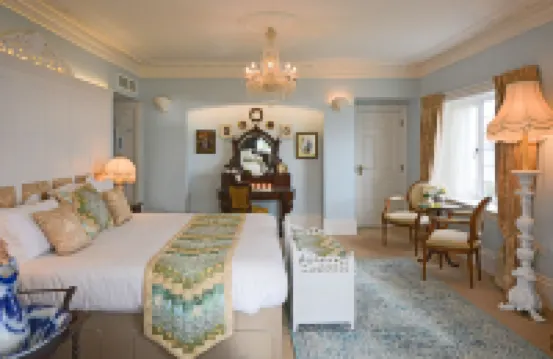 海文霍爾飯店 住宿飯店