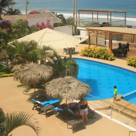 Villa Kite