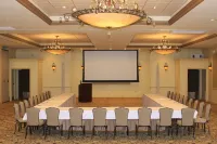 Union Bluff Hotel & Meeting House - Parkering