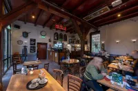 Stayokay Hostel Utrecht - Bunnik Hotels in Zeist