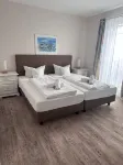 Hotel Villa Weststrand