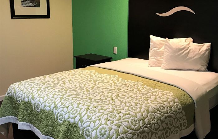 Budget Inn