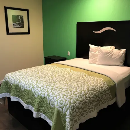 Budget Inn