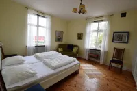 Bläsinge Gård Kullabygden Hotels in Vejbystrand