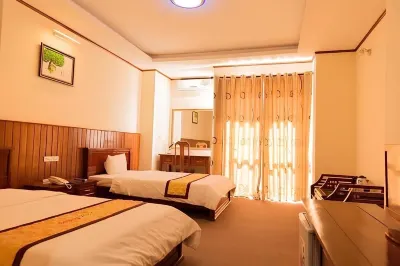 Bac Kinh Hotel Vinh - by BAY LUXURY Hotel a 
